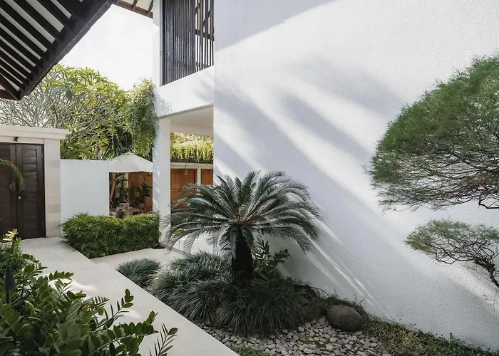 Villa Aram Canggu