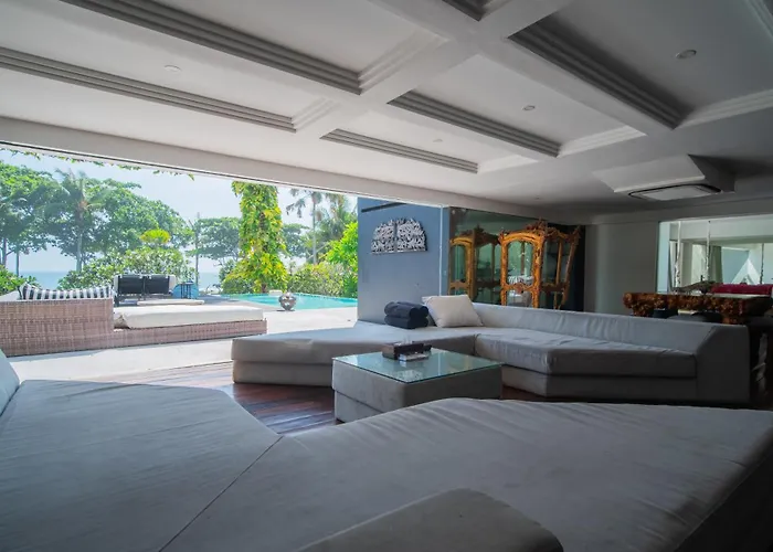 Morabito Art Villa Canggu 